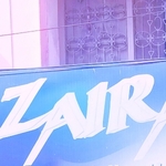 Business logo of Zaira collection