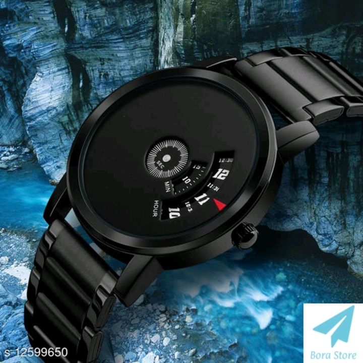 Skylona stylish & attractive analogue watch 002 uploaded by business on 3/20/2022