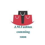 Business logo of j.m.garmets