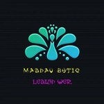Business logo of Madhav BUTIQ