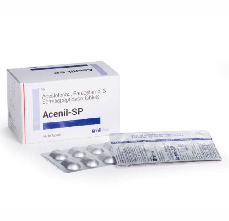 Acenil Sp uploaded by business on 3/20/2022
