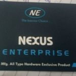 Business logo of Nexus Enterprise