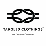 Business logo of Tangled Clothings