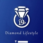 Business logo of Diamond lifestyle