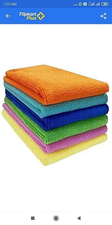 Microfiber 40*40 cm 300gsm 
Ultrasoft
High absorbent
Durable
Scratch free
 uploaded by business on 10/14/2020