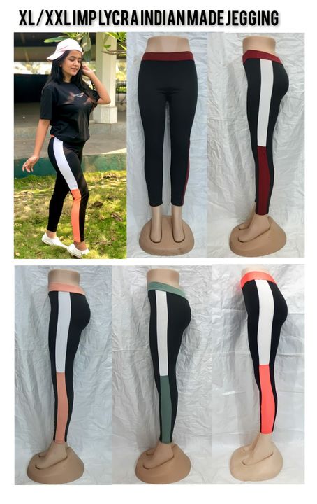 Women's high waist gym yoga pants tights uploaded by New fashion on 3/20/2022