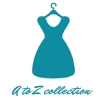 Business logo of A - Z COLLECTION