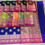 Business logo of *Wholsale sarees