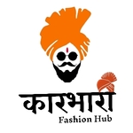 Business logo of Karbhari fashion hub