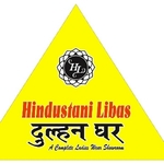 Business logo of Dulhan ghar