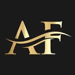 Business logo of AF design's