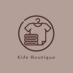 Business logo of Kids Boutique 