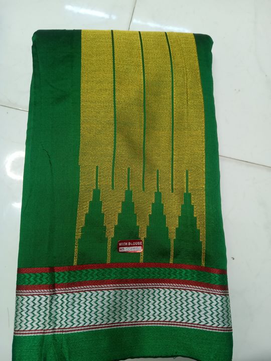 Khan saree uploaded by Noor saree on 3/20/2022