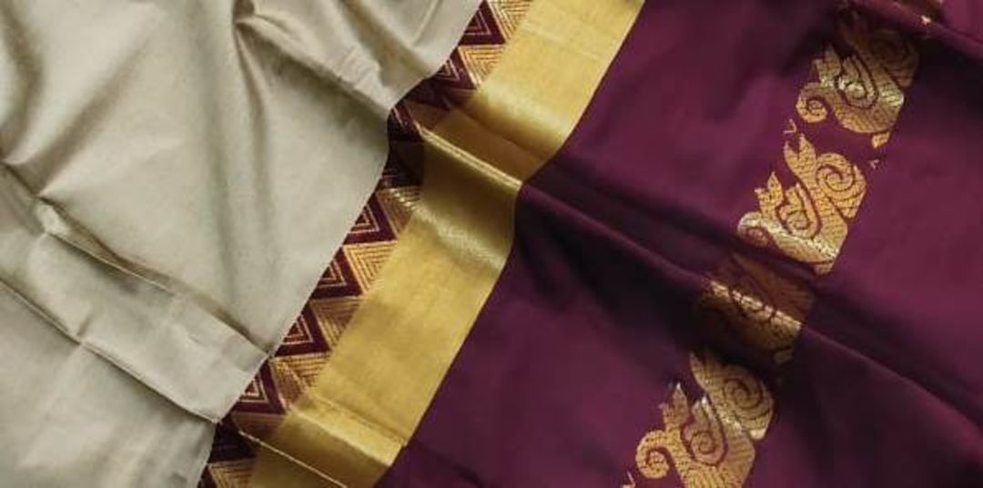 Product uploaded by Silk saree on 3/21/2022