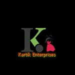 Business logo of Kartik Enterprises