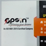 Business logo of 9w GPSON Point