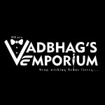 Business logo of Vadbhag Emporium