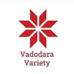 Business logo of Vadodara Variety