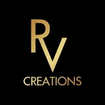 Business logo of RV creations