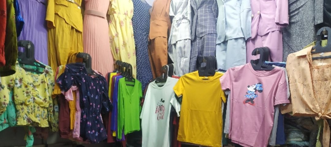 Shop Store Images of Mumbai Fashion