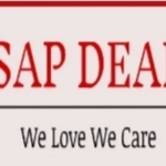 Business logo of SAPDEAL