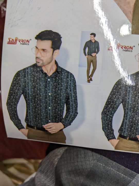 Post image New collection of shirt