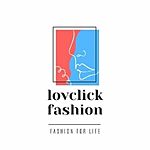 Business logo of Lovclick fashion 