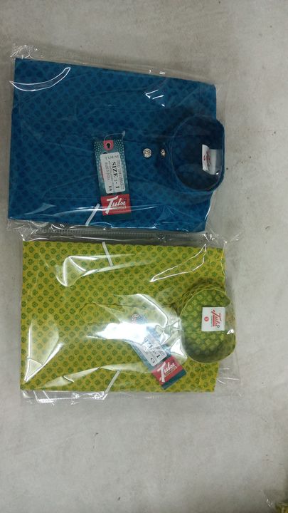 Product uploaded by Tulsi Garments on 3/21/2022