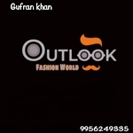 Business logo of Outlook fashion world