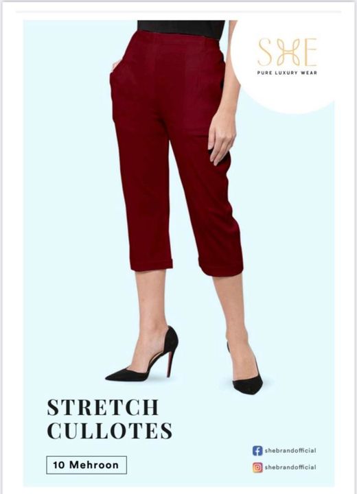 Girls pant uploaded by business on 3/21/2022