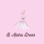 Business logo of B Alisha Dress