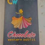 Business logo of Chocolate western outfit