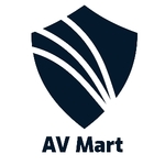 Business logo of AV Mart