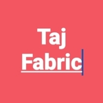 Business logo of Taj fabric