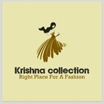 Business logo of Krishna collection 