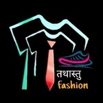 Business logo of Tathastu fashion