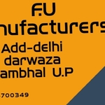 Business logo of F.U handicraft