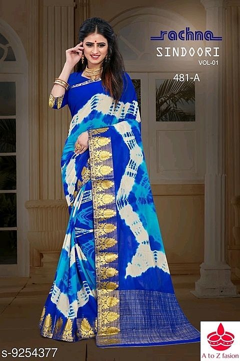 pure Chiffon saree  uploaded by Men's & women's clothes collection on 10/14/2020