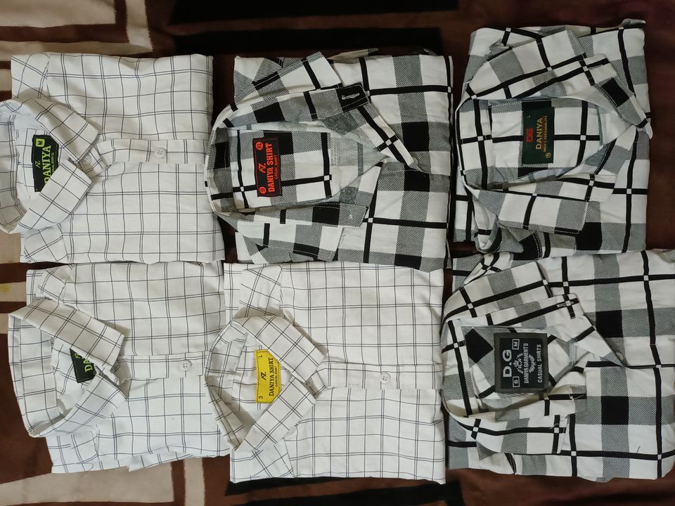 Shirts  uploaded by business on 3/21/2022