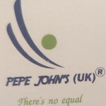 Business logo of Pepejohns apparels LLP
