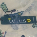 Business logo of Lotus tops