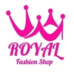 Business logo of ROYAL FASHION Shop