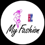 Business logo of MY FASHION