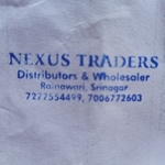 Business logo of Nexus Traders