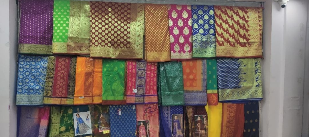 Shop Store Images of Vaishnavi creation