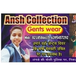 Business logo of Ansh collection langde ki Chukiagra