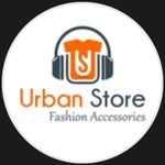 Business logo of Urban store