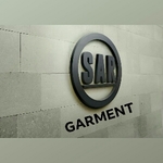 Business logo of SAR GARMENTS