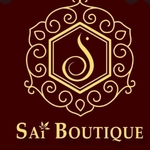 Business logo of Sai Boutique