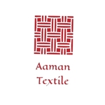 Business logo of Aaman Textile